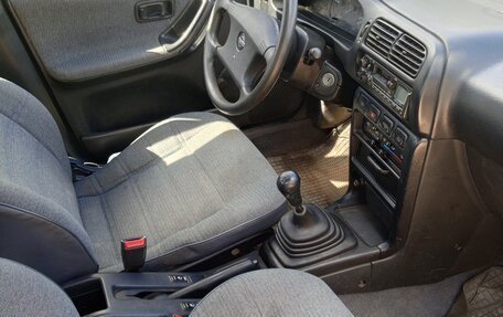 Nissan Sunny N14, 1992 год, 85 000 рублей, 8 фотография