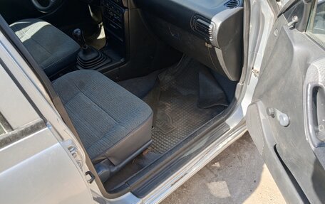 Nissan Sunny N14, 1992 год, 85 000 рублей, 7 фотография