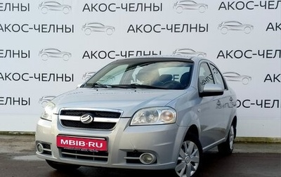 ЗАЗ Vida, 2012 год, 370 000 рублей, 1 фотография