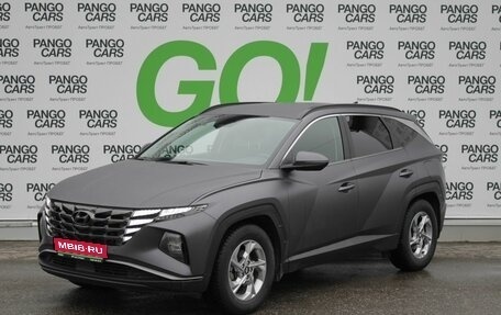 Hyundai Tucson, 2021 год, 2 950 000 рублей, 1 фотография