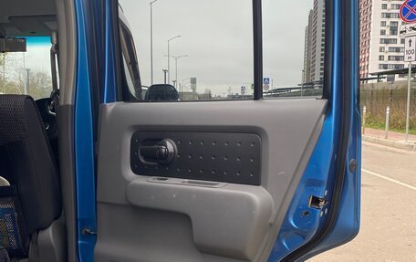 Nissan Cube II, 2003 год, 450 000 рублей, 8 фотография