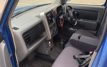 Nissan Cube II, 2003 год, 450 000 рублей, 12 фотография