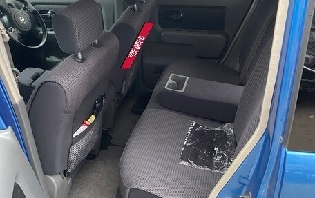 Nissan Cube II, 2003 год, 450 000 рублей, 11 фотография