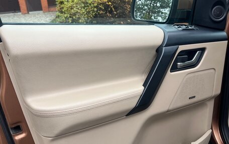 Land Rover Freelander II рестайлинг 2, 2014 год, 1 450 000 рублей, 17 фотография