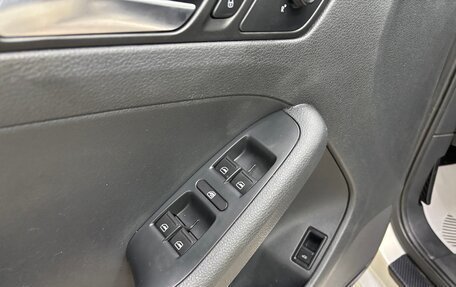 Volkswagen Jetta VI, 2015 год, 1 130 000 рублей, 8 фотография