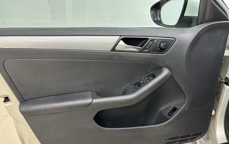 Volkswagen Jetta VI, 2015 год, 1 130 000 рублей, 7 фотография