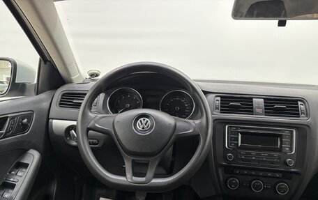 Volkswagen Jetta VI, 2015 год, 1 130 000 рублей, 11 фотография