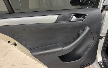 Volkswagen Jetta VI, 2015 год, 1 130 000 рублей, 14 фотография