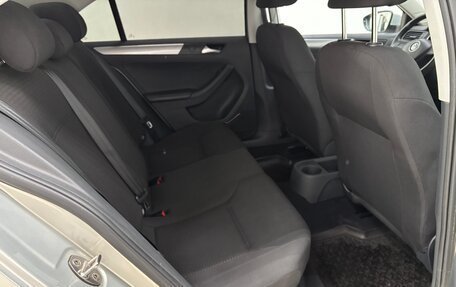 Volkswagen Jetta VI, 2015 год, 1 130 000 рублей, 15 фотография