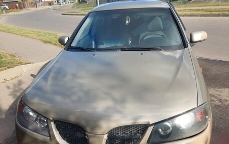 Nissan Almera, 2004 год, 300 000 рублей, 6 фотография