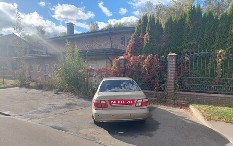 Nissan Almera, 2004 год, 300 000 рублей, 3 фотография