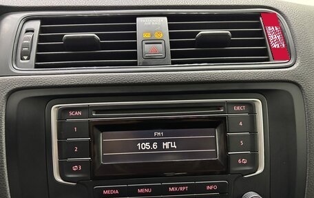 Volkswagen Jetta VI, 2015 год, 1 130 000 рублей, 17 фотография