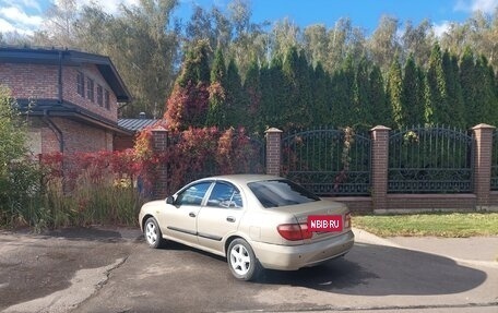 Nissan Almera, 2004 год, 300 000 рублей, 2 фотография
