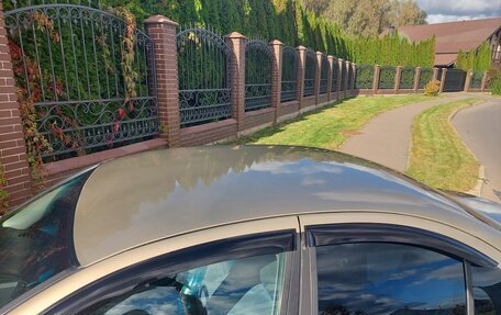 Nissan Almera, 2004 год, 300 000 рублей, 8 фотография