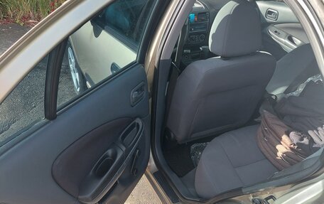 Nissan Almera, 2004 год, 300 000 рублей, 20 фотография