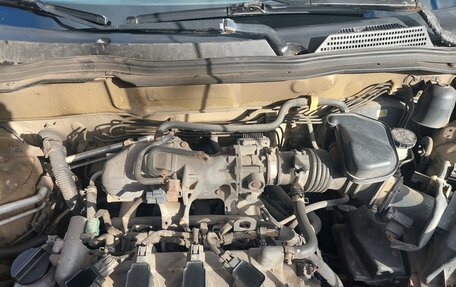 Nissan Almera, 2004 год, 300 000 рублей, 16 фотография