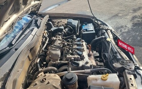 Nissan Almera, 2004 год, 300 000 рублей, 14 фотография