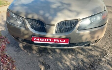 Nissan Almera, 2004 год, 300 000 рублей, 10 фотография