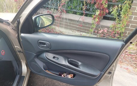 Nissan Almera, 2004 год, 300 000 рублей, 22 фотография