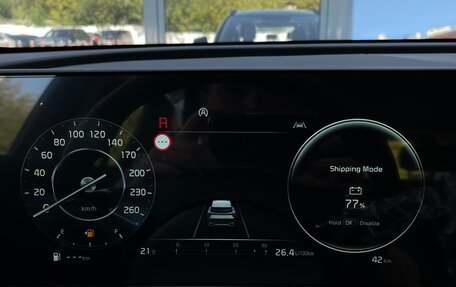 KIA Sportage IV рестайлинг, 2025 год, 4 090 000 рублей, 10 фотография