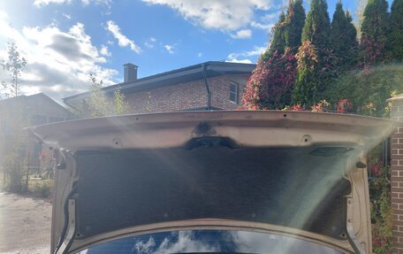 Nissan Almera, 2004 год, 300 000 рублей, 24 фотография