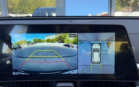 KIA Sportage IV рестайлинг, 2025 год, 4 090 000 рублей, 9 фотография