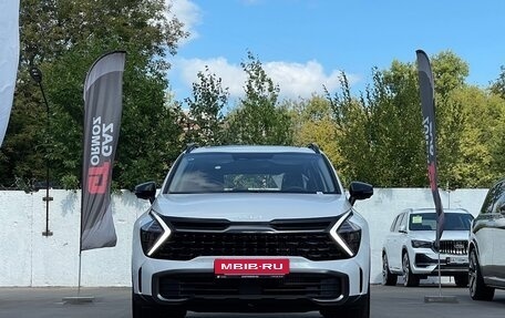 KIA Sportage IV рестайлинг, 2025 год, 4 090 000 рублей, 3 фотография