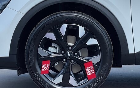 KIA Sportage IV рестайлинг, 2025 год, 4 090 000 рублей, 8 фотография