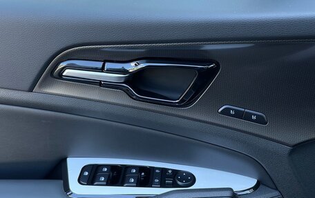 KIA Sportage IV рестайлинг, 2025 год, 4 090 000 рублей, 14 фотография