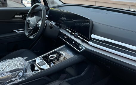 KIA Sportage IV рестайлинг, 2025 год, 4 090 000 рублей, 21 фотография