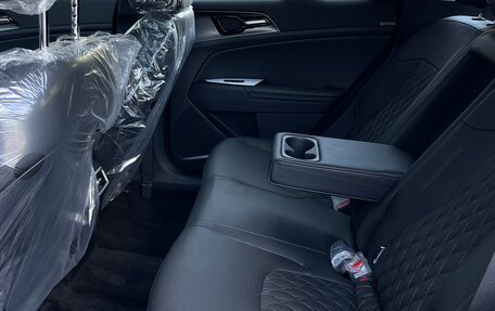 KIA Sportage IV рестайлинг, 2025 год, 4 090 000 рублей, 16 фотография