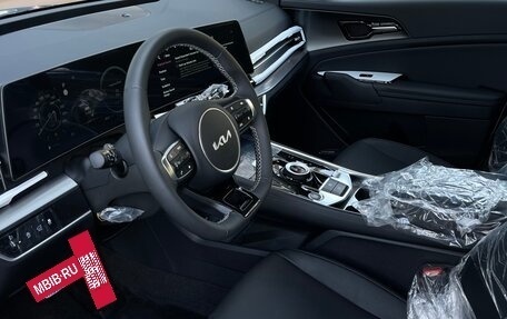 KIA Sportage IV рестайлинг, 2025 год, 4 090 000 рублей, 13 фотография