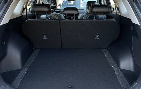 KIA Sportage IV рестайлинг, 2025 год, 4 090 000 рублей, 17 фотография