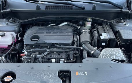 KIA Sportage IV рестайлинг, 2025 год, 4 090 000 рублей, 25 фотография