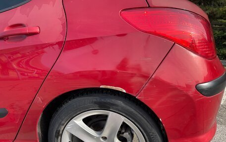 Peugeot 308 II, 2009 год, 300 000 рублей, 4 фотография