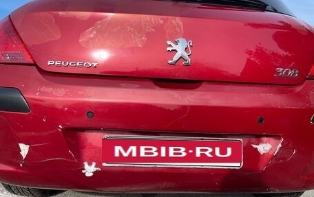 Peugeot 308 II, 2009 год, 300 000 рублей, 5 фотография