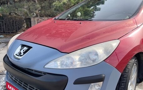 Peugeot 308 II, 2009 год, 300 000 рублей, 2 фотография