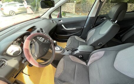 Peugeot 308 II, 2009 год, 300 000 рублей, 9 фотография