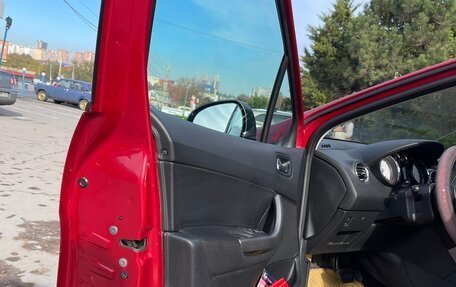 Peugeot 308 II, 2009 год, 300 000 рублей, 15 фотография