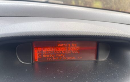 Peugeot 308 II, 2009 год, 300 000 рублей, 11 фотография