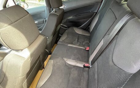 Peugeot 308 II, 2009 год, 300 000 рублей, 8 фотография