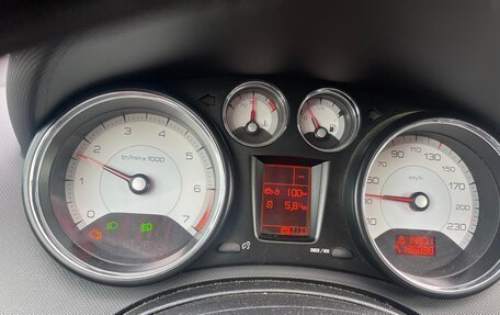 Peugeot 308 II, 2009 год, 300 000 рублей, 10 фотография