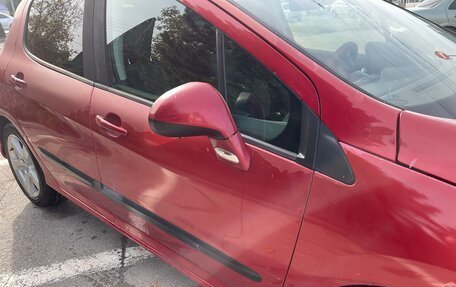 Peugeot 308 II, 2009 год, 300 000 рублей, 13 фотография