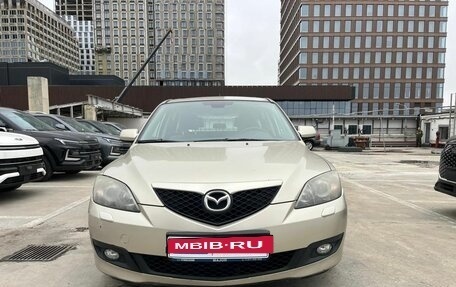 Mazda 3, 2006 год, 600 000 рублей, 2 фотография