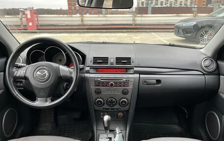 Mazda 3, 2006 год, 600 000 рублей, 7 фотография
