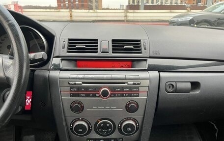Mazda 3, 2006 год, 600 000 рублей, 8 фотография