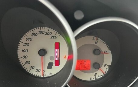 Mazda 3, 2006 год, 600 000 рублей, 10 фотография