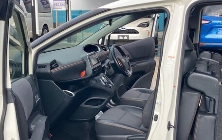 Toyota Sienta II, 2018 год, 959 555 рублей, 18 фотография