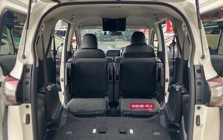 Toyota Sienta II, 2018 год, 959 555 рублей, 12 фотография