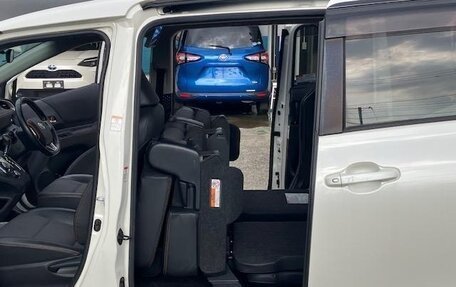 Toyota Sienta II, 2018 год, 959 555 рублей, 20 фотография